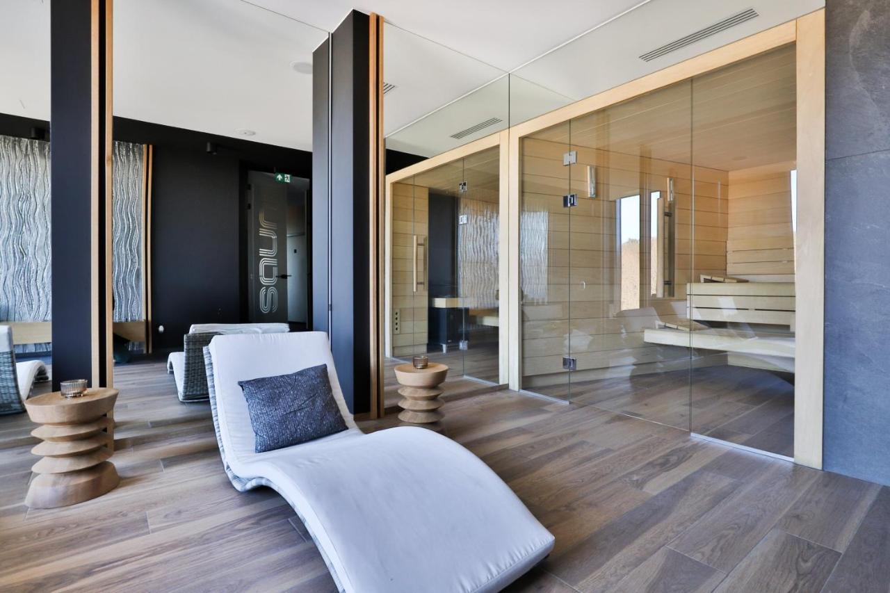 Tarasy Baltyku Apartments & Parking & Balcony By Noclegi Renters Gdańsk Kültér fotó